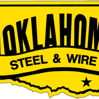 OKLAHOMA STEEL COMPANY LOGO