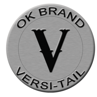 Versi Tail Logo