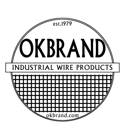 OKBRAND Industrial Logo