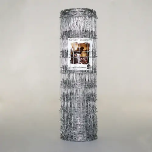 High-Tensile Field Fence