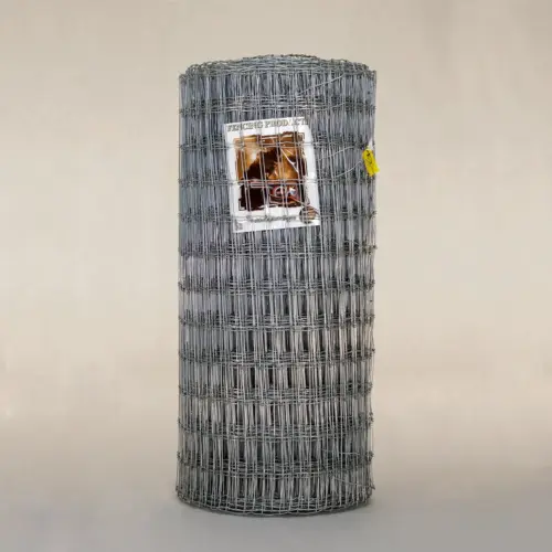 Max-Tight Horse Fence