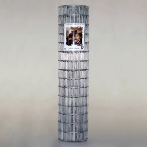 Welded Wire Utility Fabric