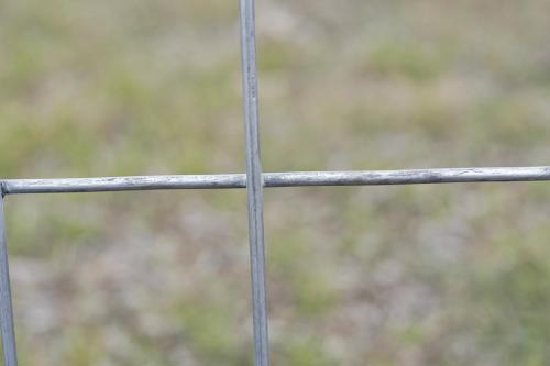 Welded Wire Utility Fabric