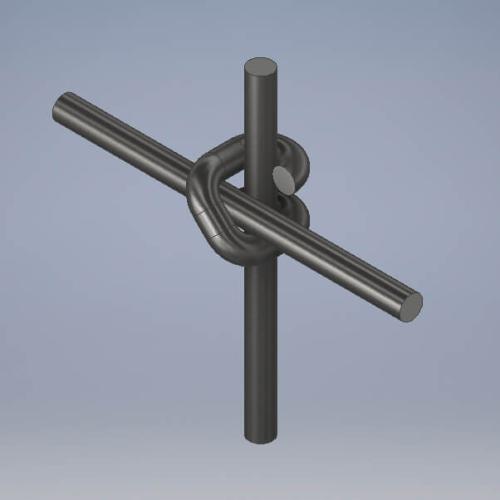 Max-Tight Sheep & Goat