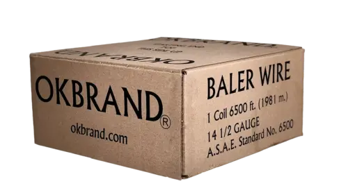 Baler Wire